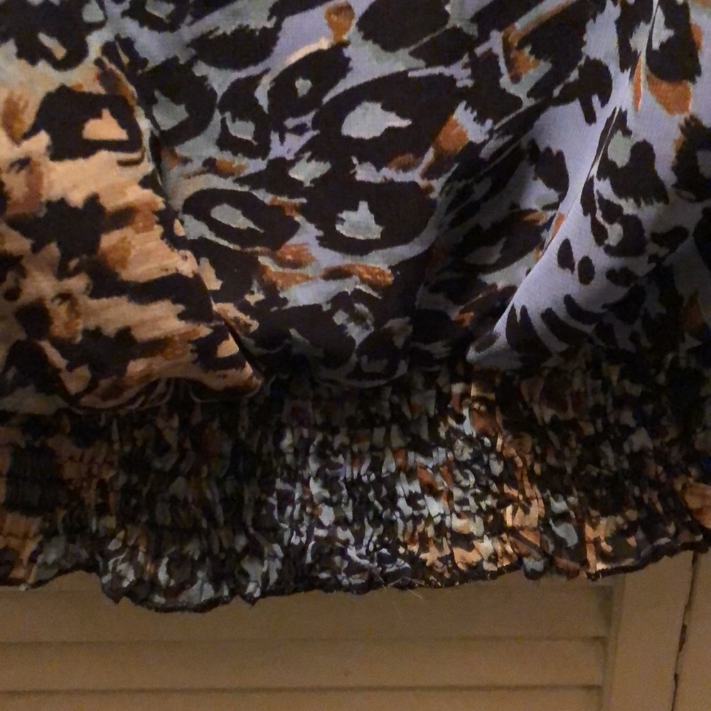 Cover/blouse - Picture 4 of 4